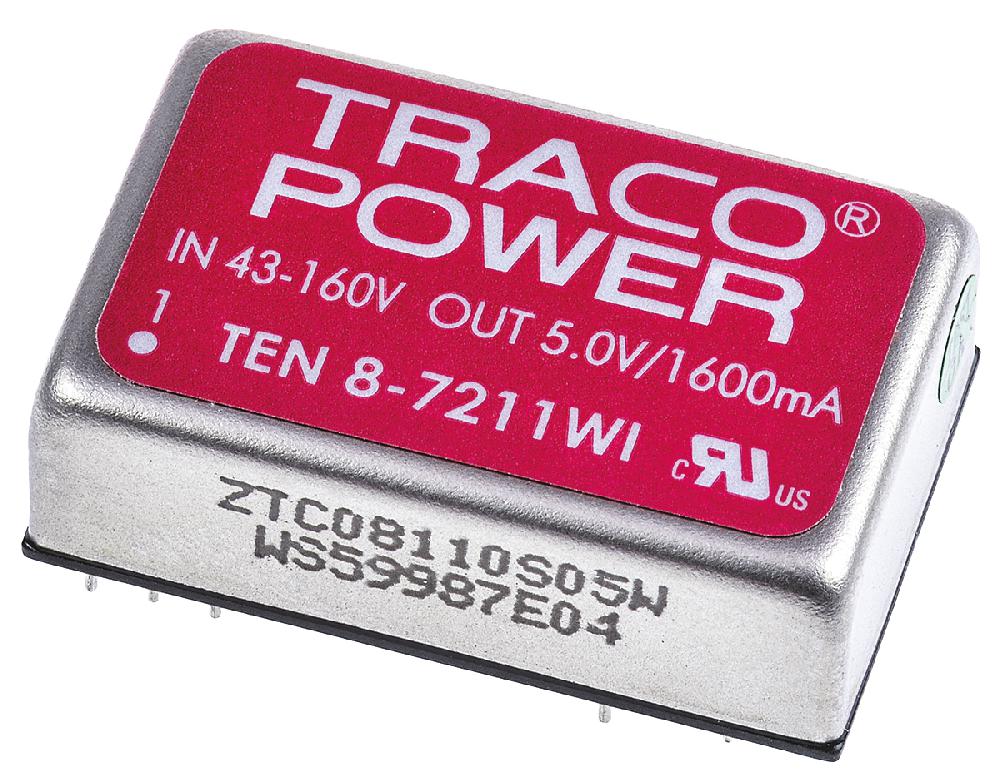 TEN 8-7211WI