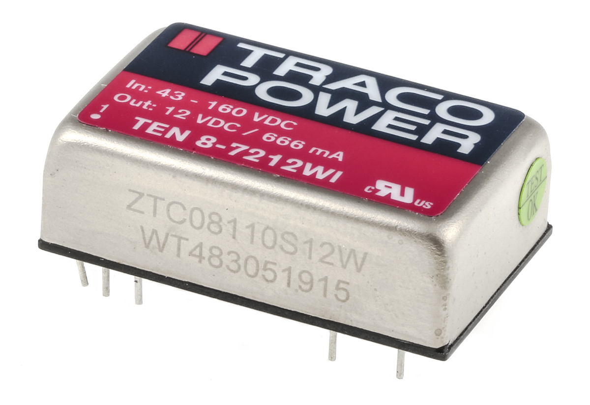 TEN 8-7212WI