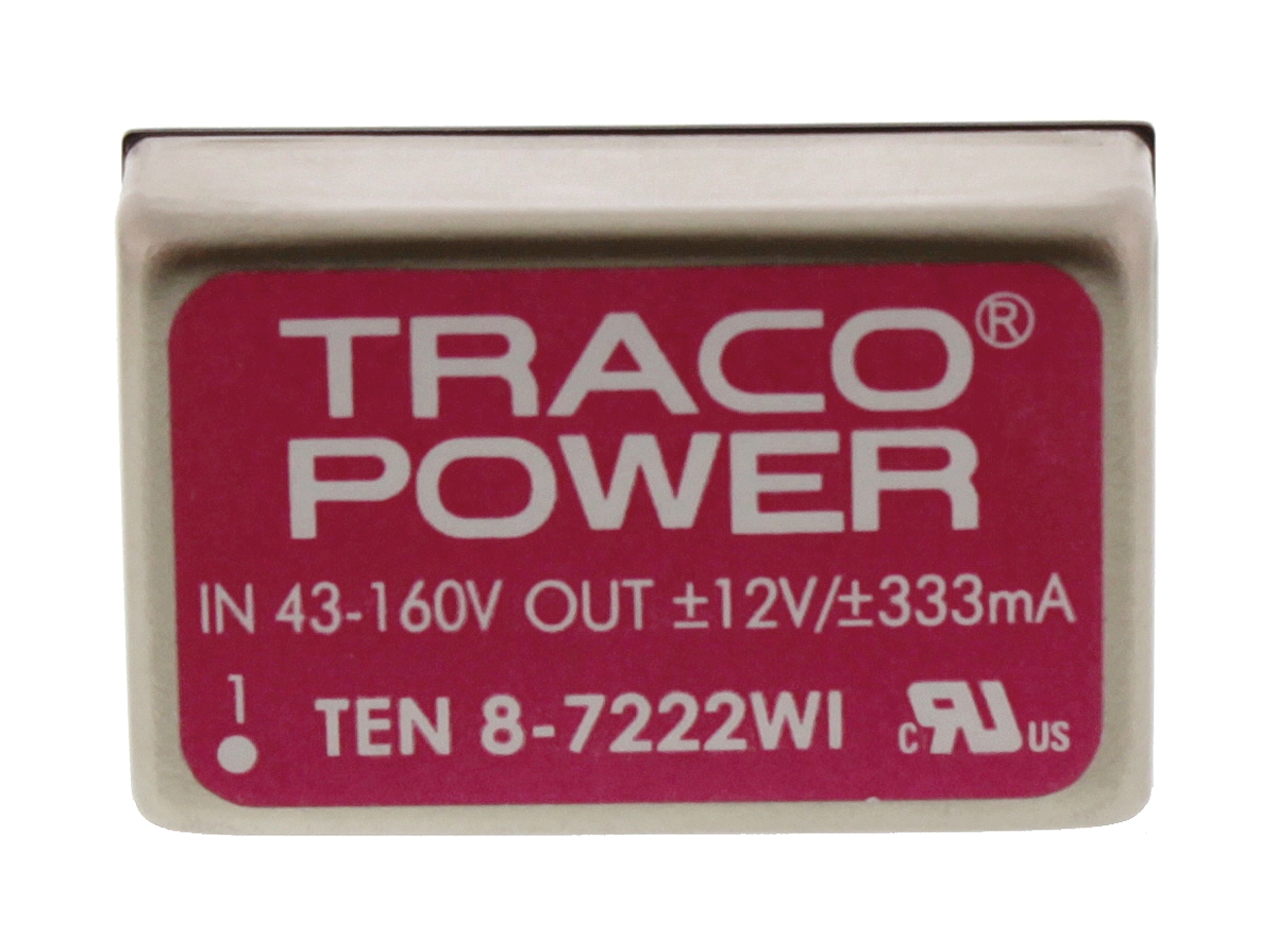 TEN 8-7222WI
