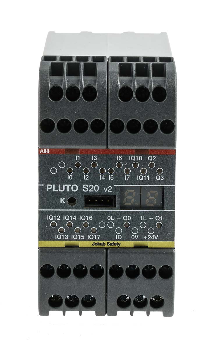 2TLA020070R4700  Pluto S20 v2