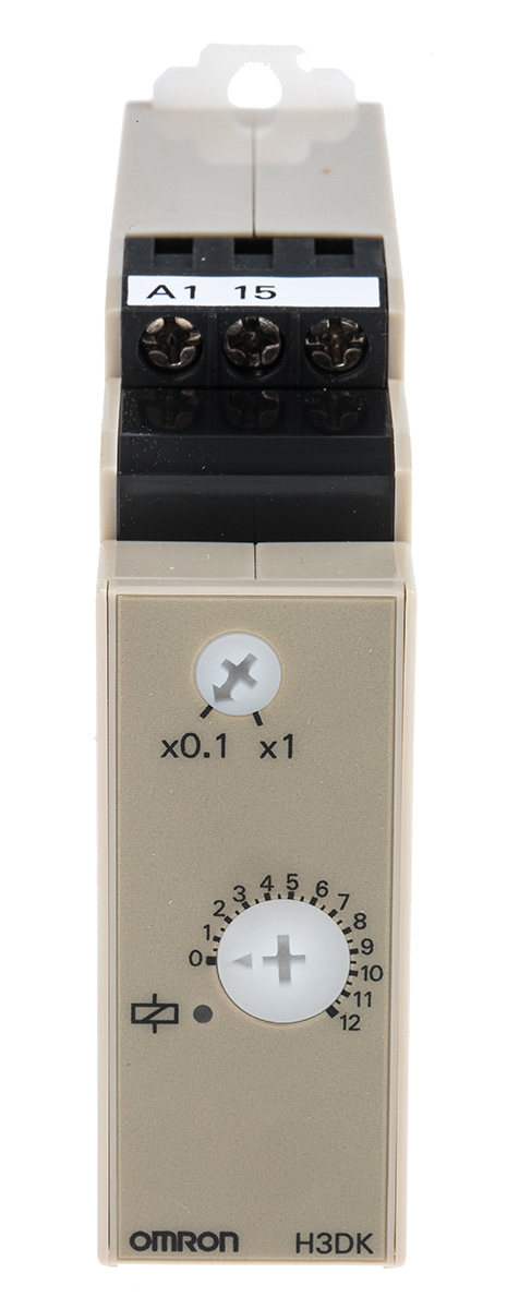 H3DK-HCS AC100-120V
