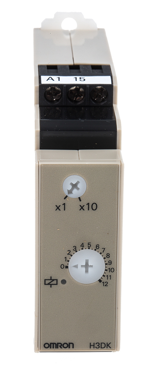 H3DK-HDL AC200-240V