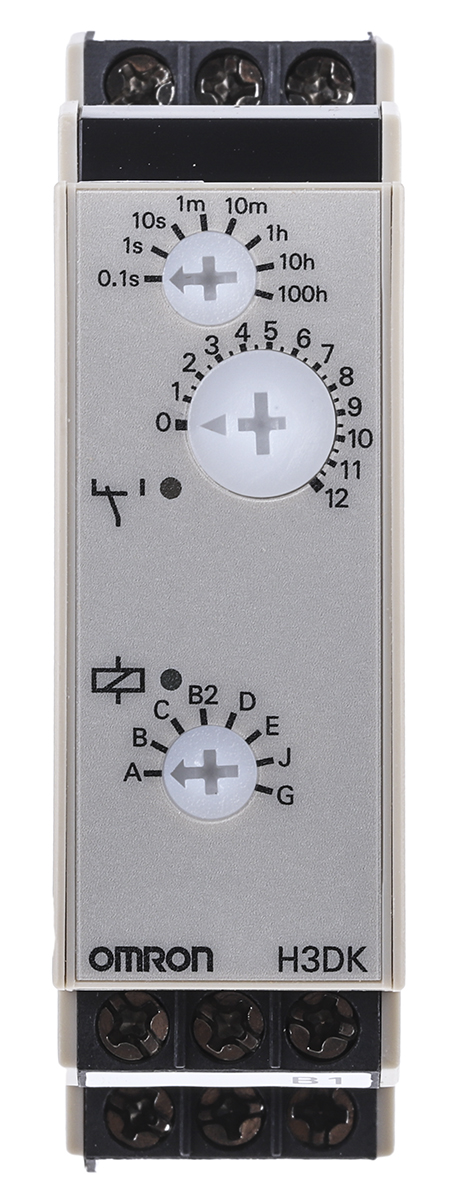 H3DK-M1 AC/DC24-240