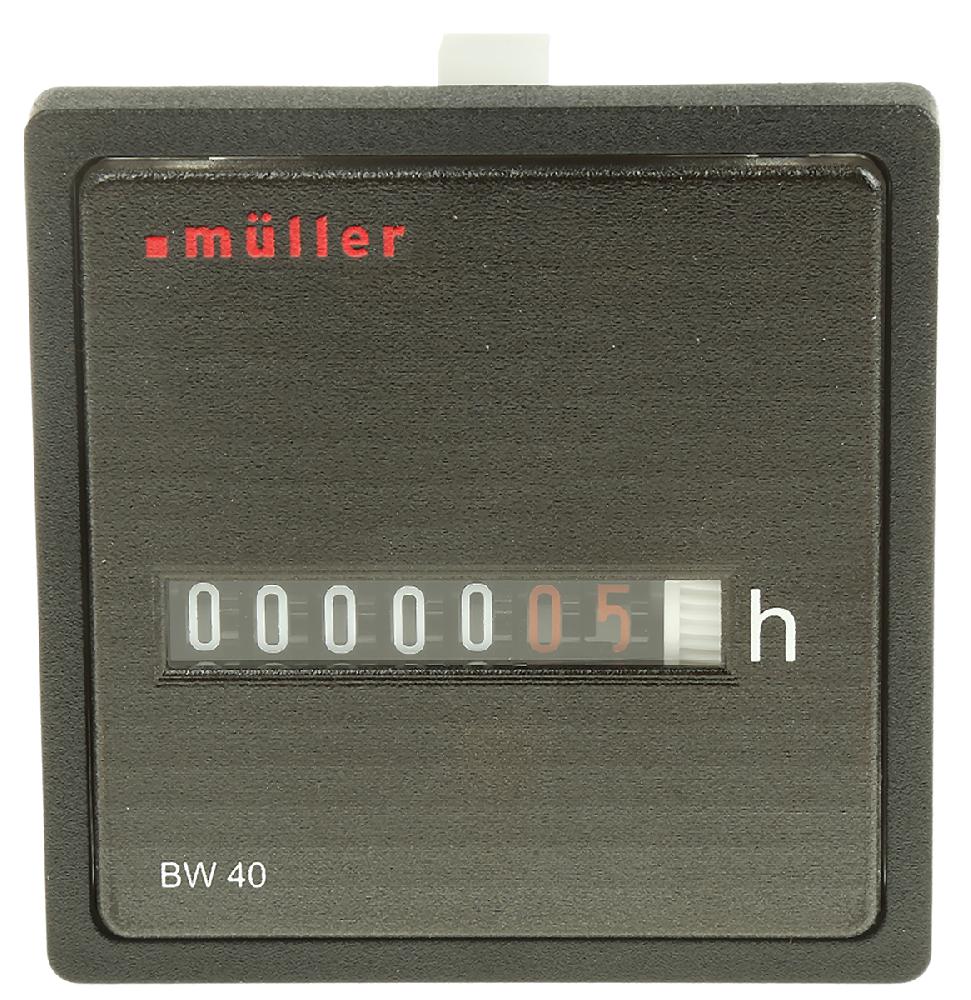 BW 40.28 24V 60 Hz