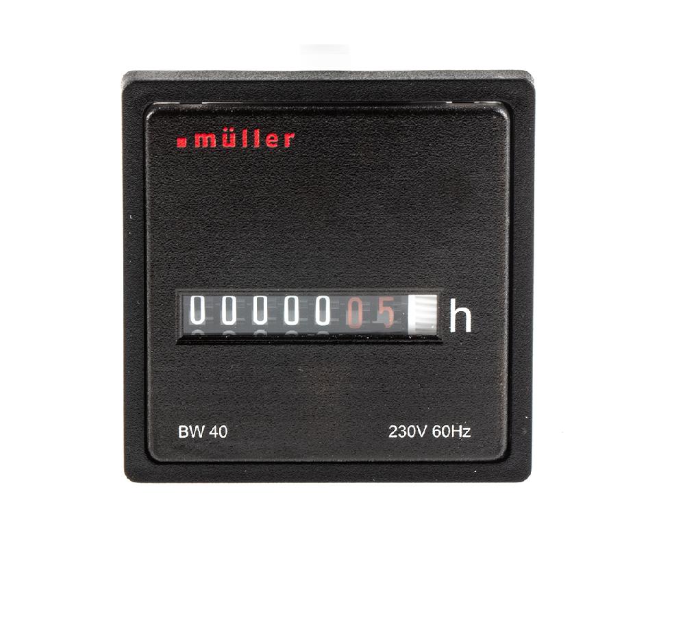 BW 40.28 230V 60 Hz