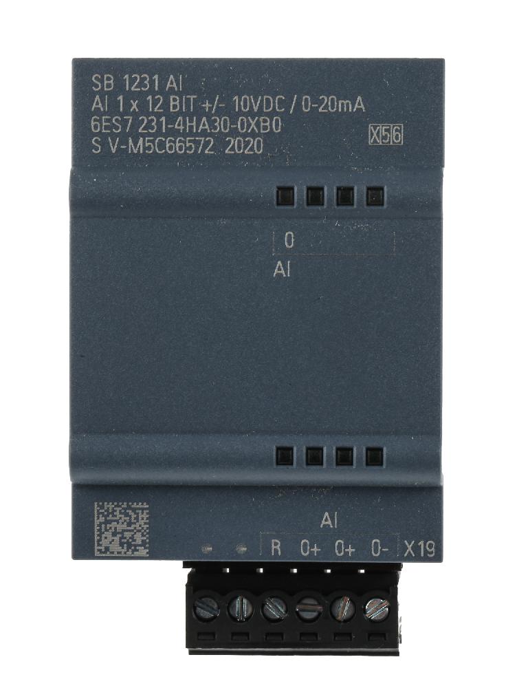 6ES7231-4HA30-0XB0