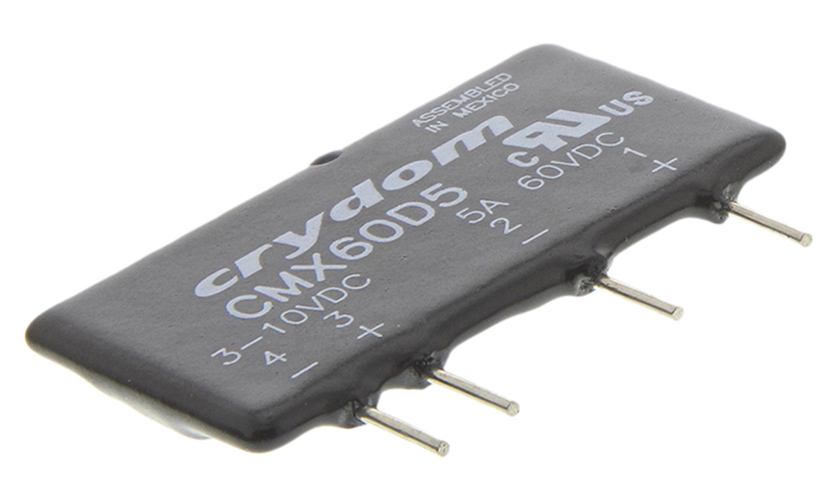 CMX60D5