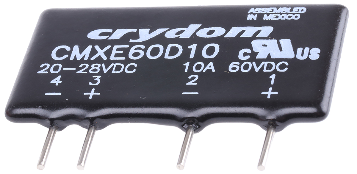 CMXE60D10