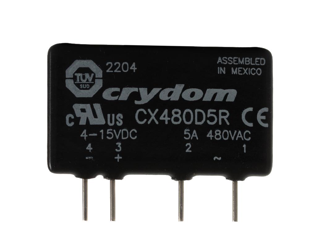 CX480D5R