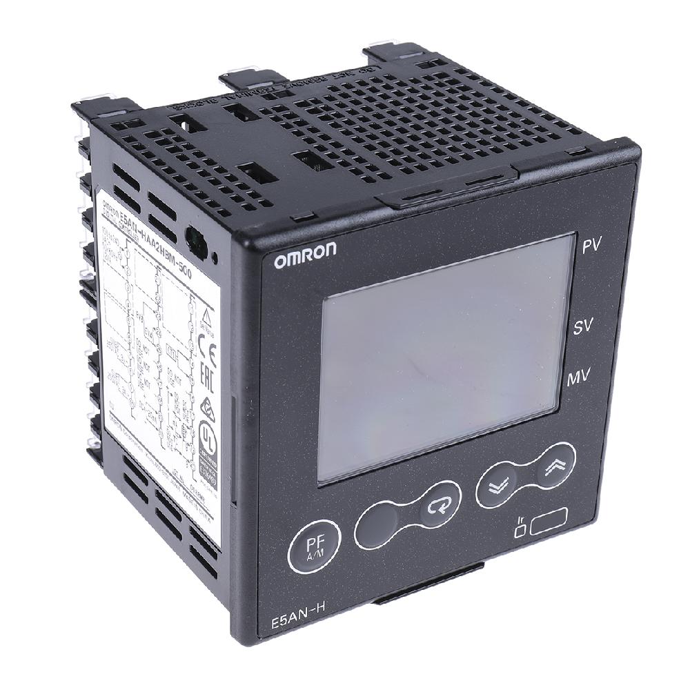 E5AN-HAA2HBM-500 AC100-240
