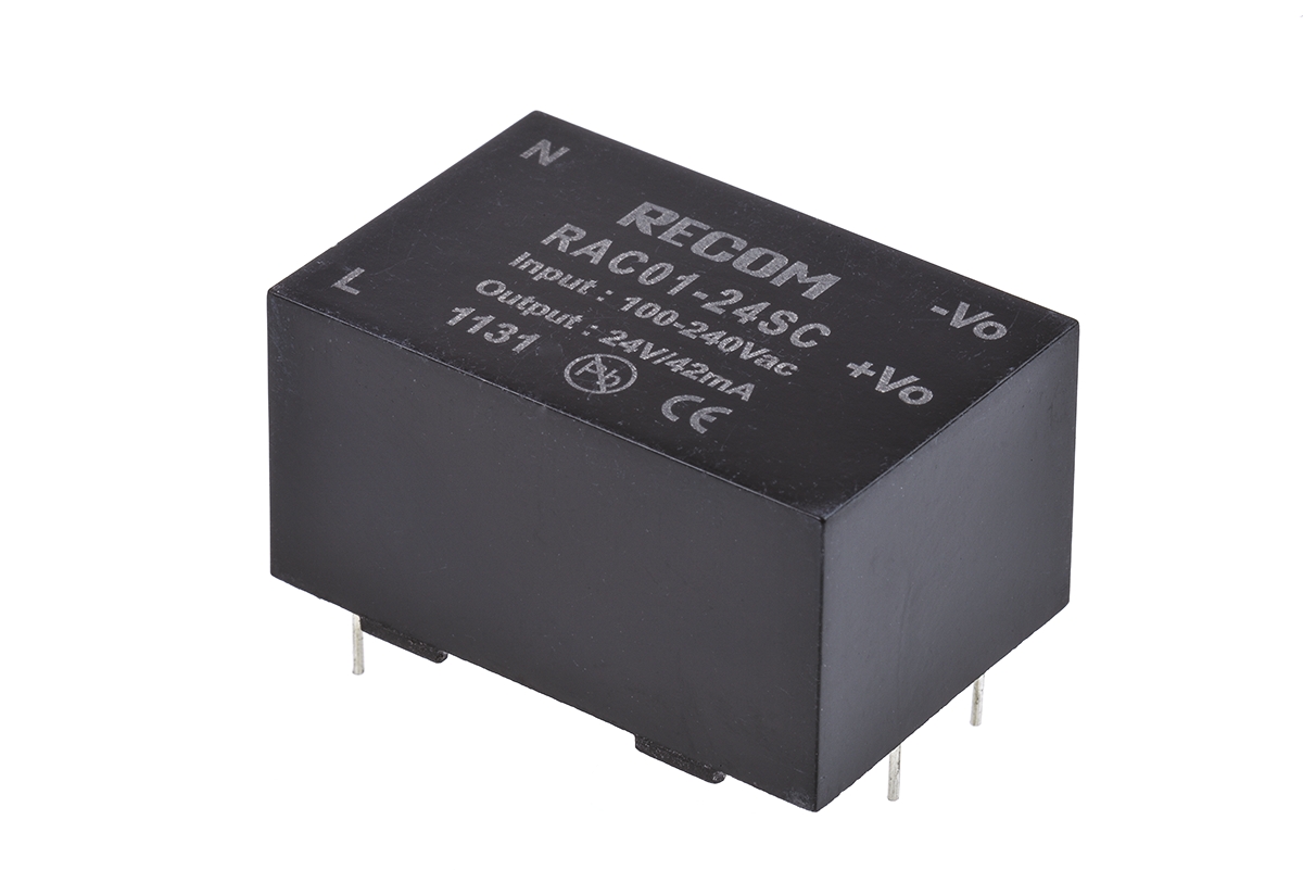 RAC01-24SC