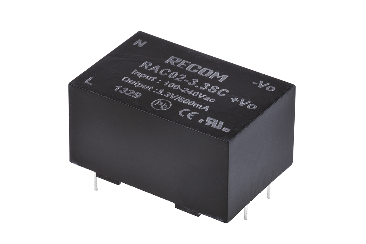 RAC02-3.3SC