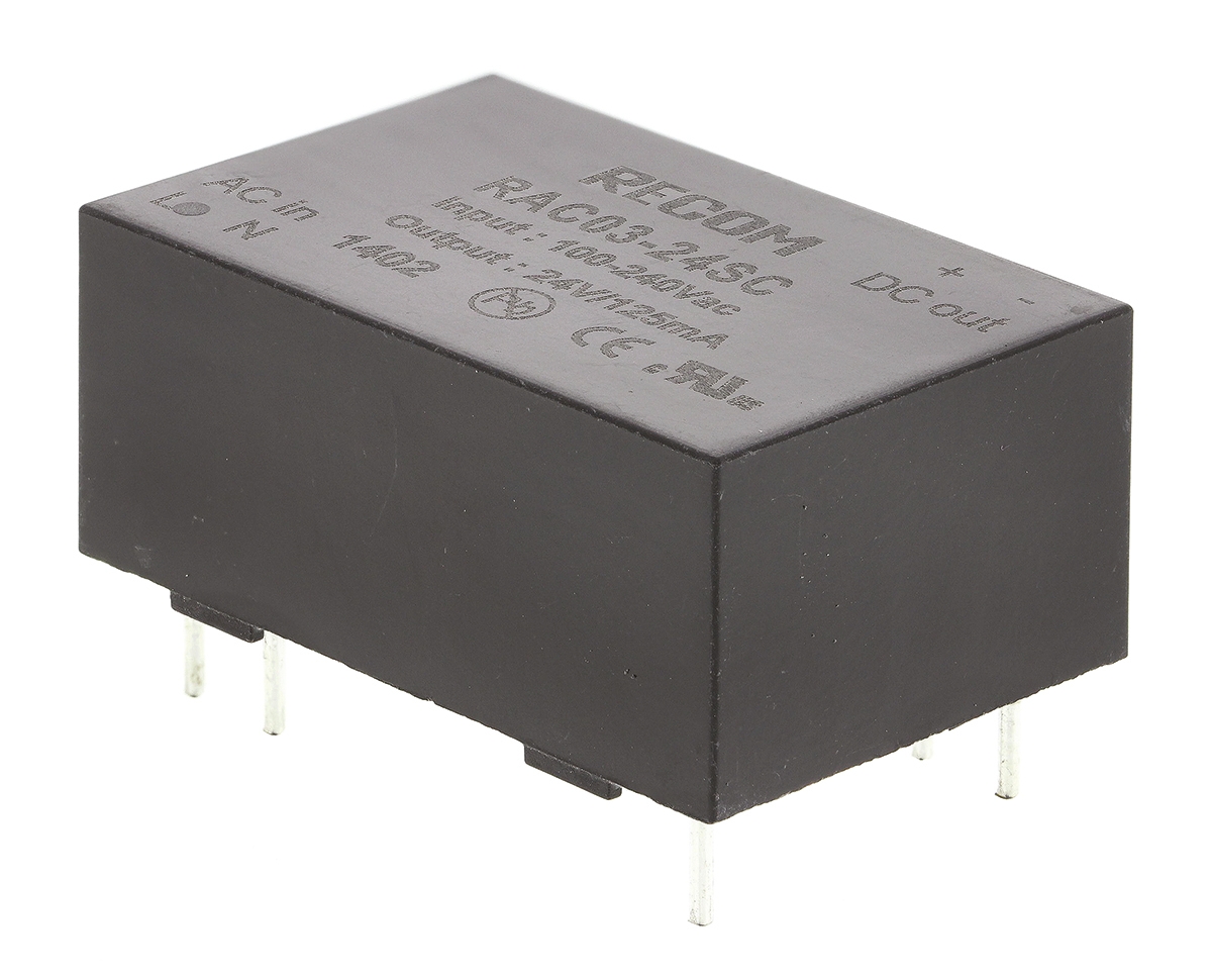 RAC03-24SC