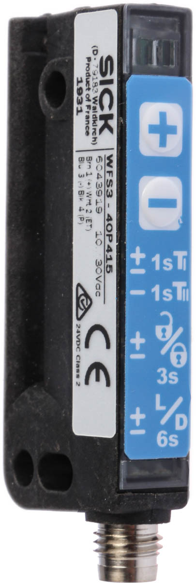 WFS3-40P415
