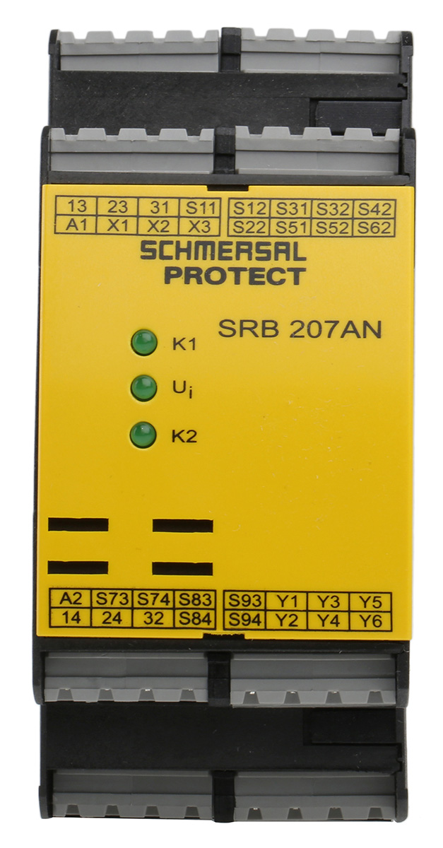 SRB207AN 24V