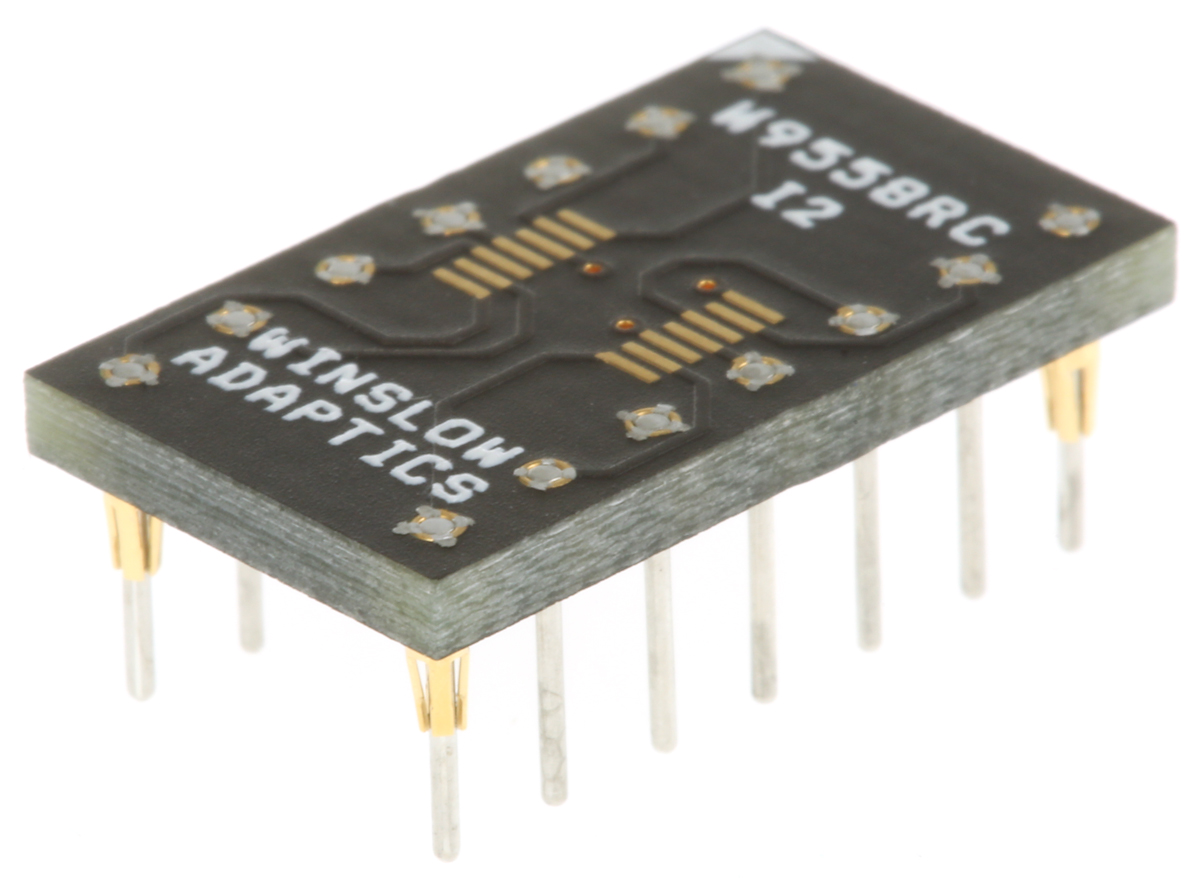 W9558RC