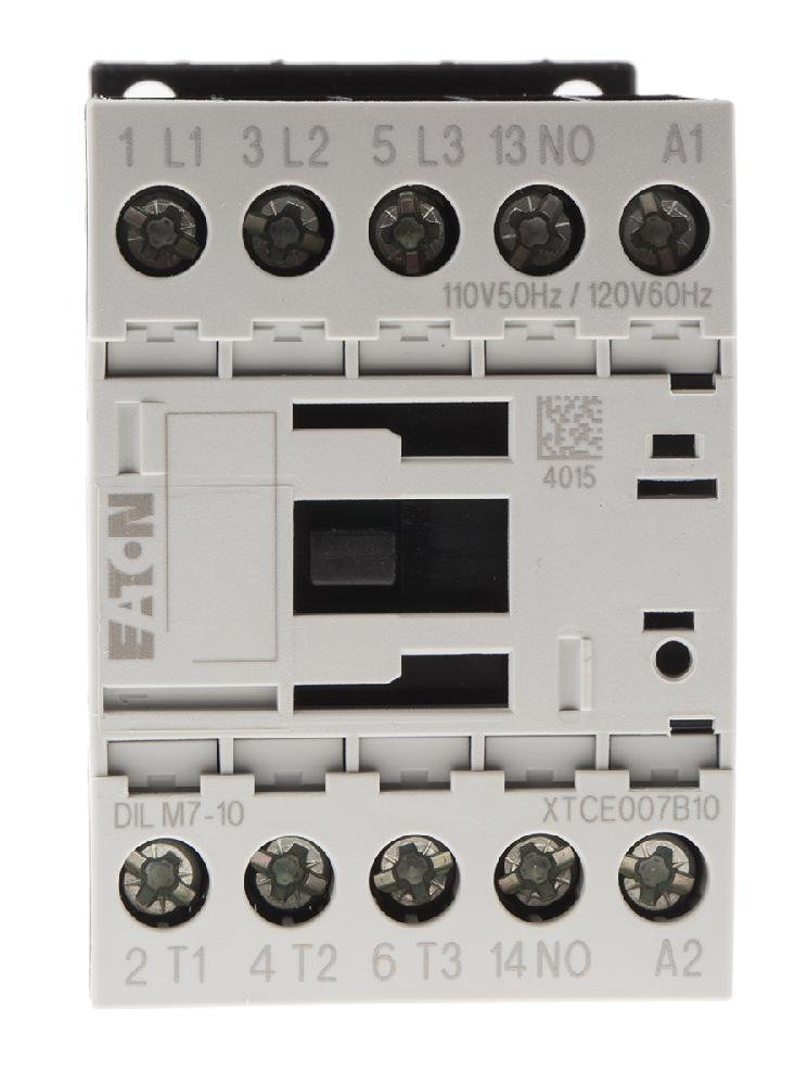 276547 DILM7-10(110V50HZ,120V60HZ)