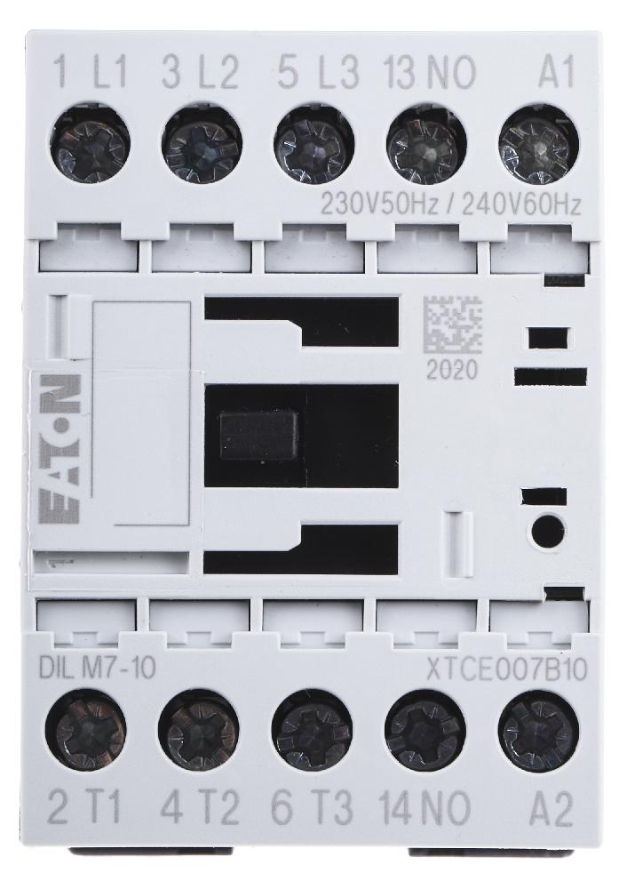 276550 DILM7-10(230V50HZ,240V60HZ)
