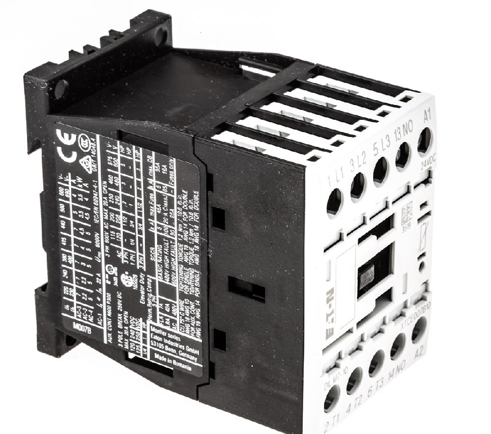 276565 DILM7-10(24VDC)
