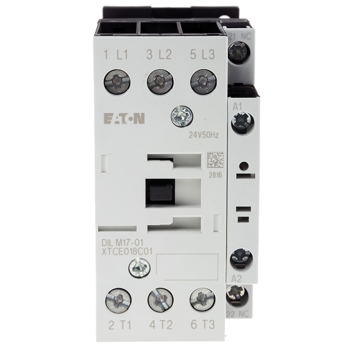 277023 DILM17-01(24V50HZ)