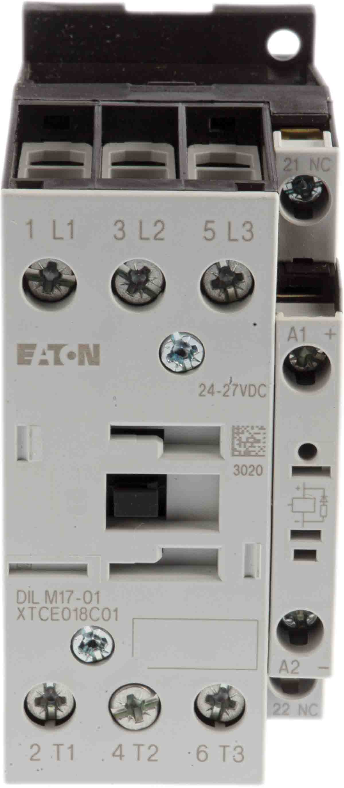 277050 DILM17-01(RDC24)