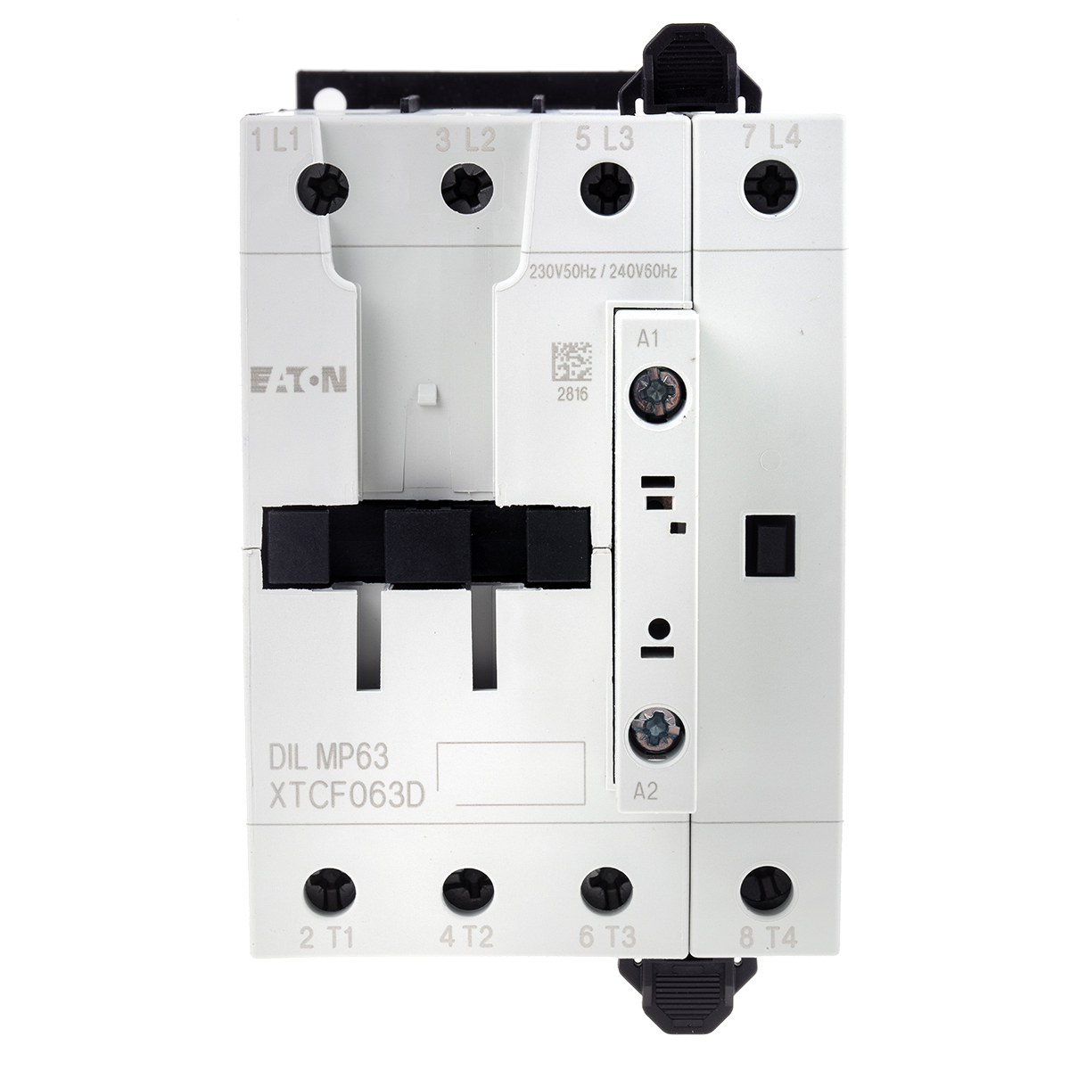 109855 DILMP63(230V50HZ,240V60HZ)