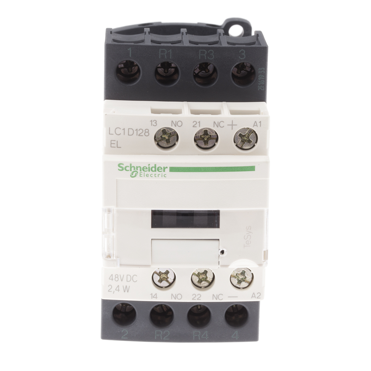 LC1D128EL