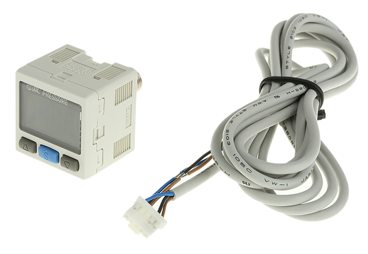 ISE30A-01-N-L