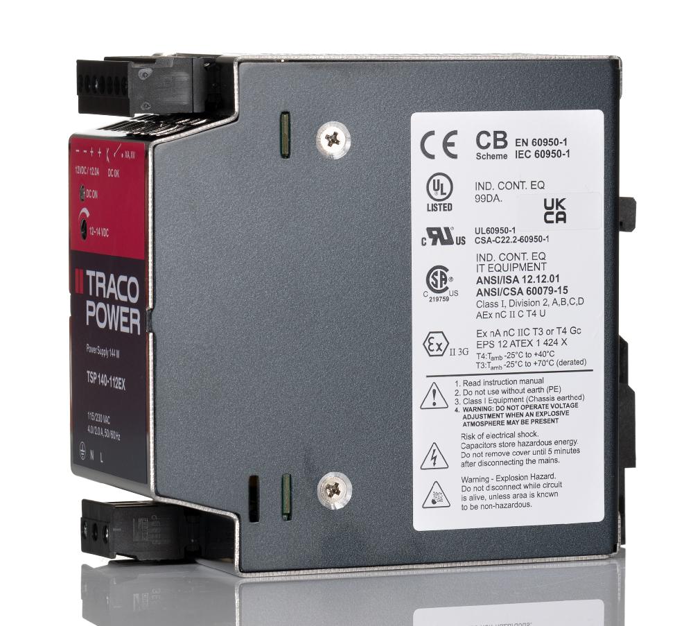 TSP 140-112 EX