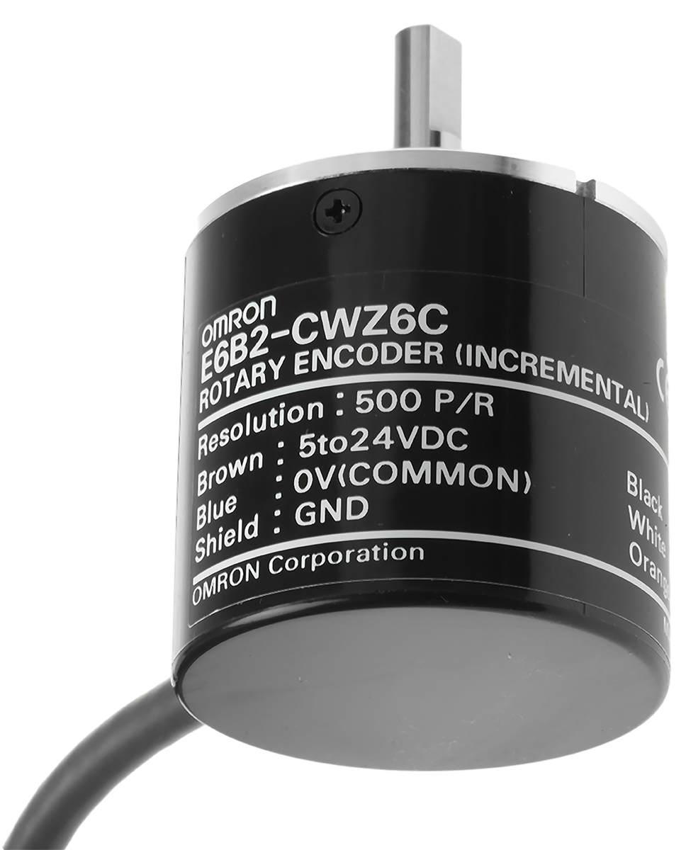 E6B2-CWZ6C 500P/R 2M