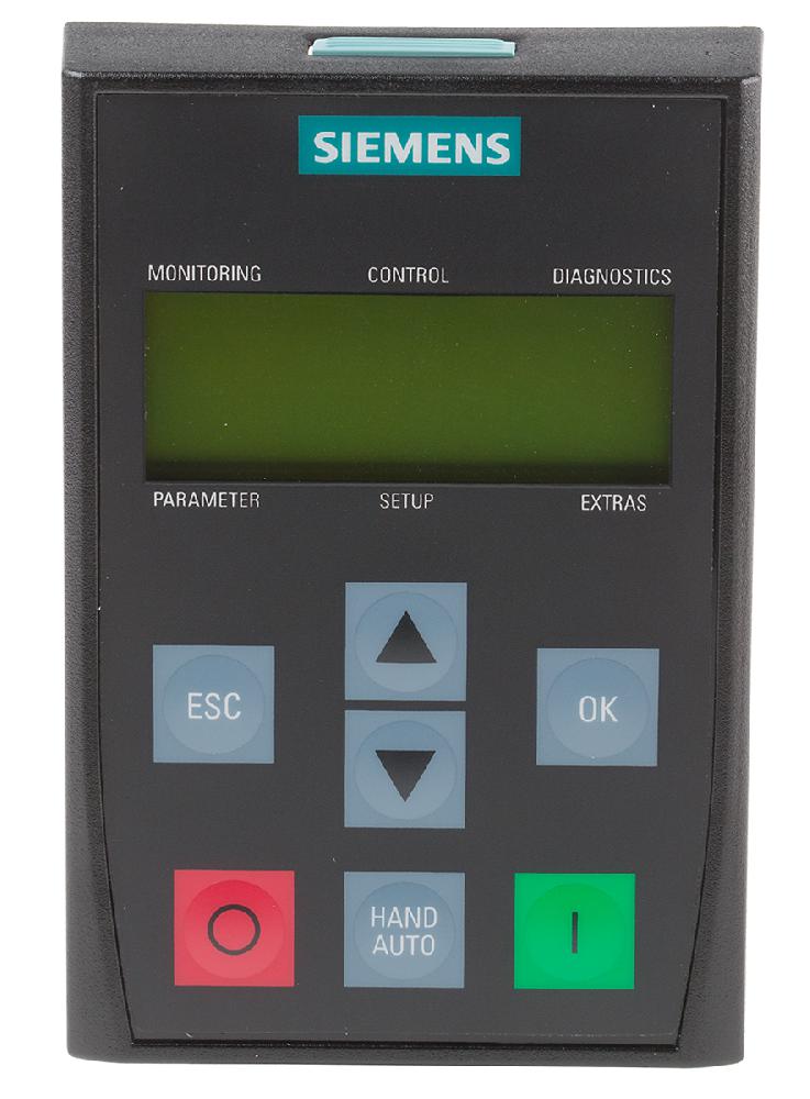 6SL3255-0AA00-4CA1