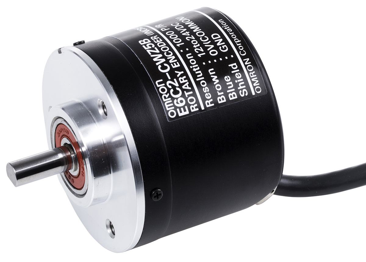 E6C2-CWZ5B 1000P/R 2M OMS