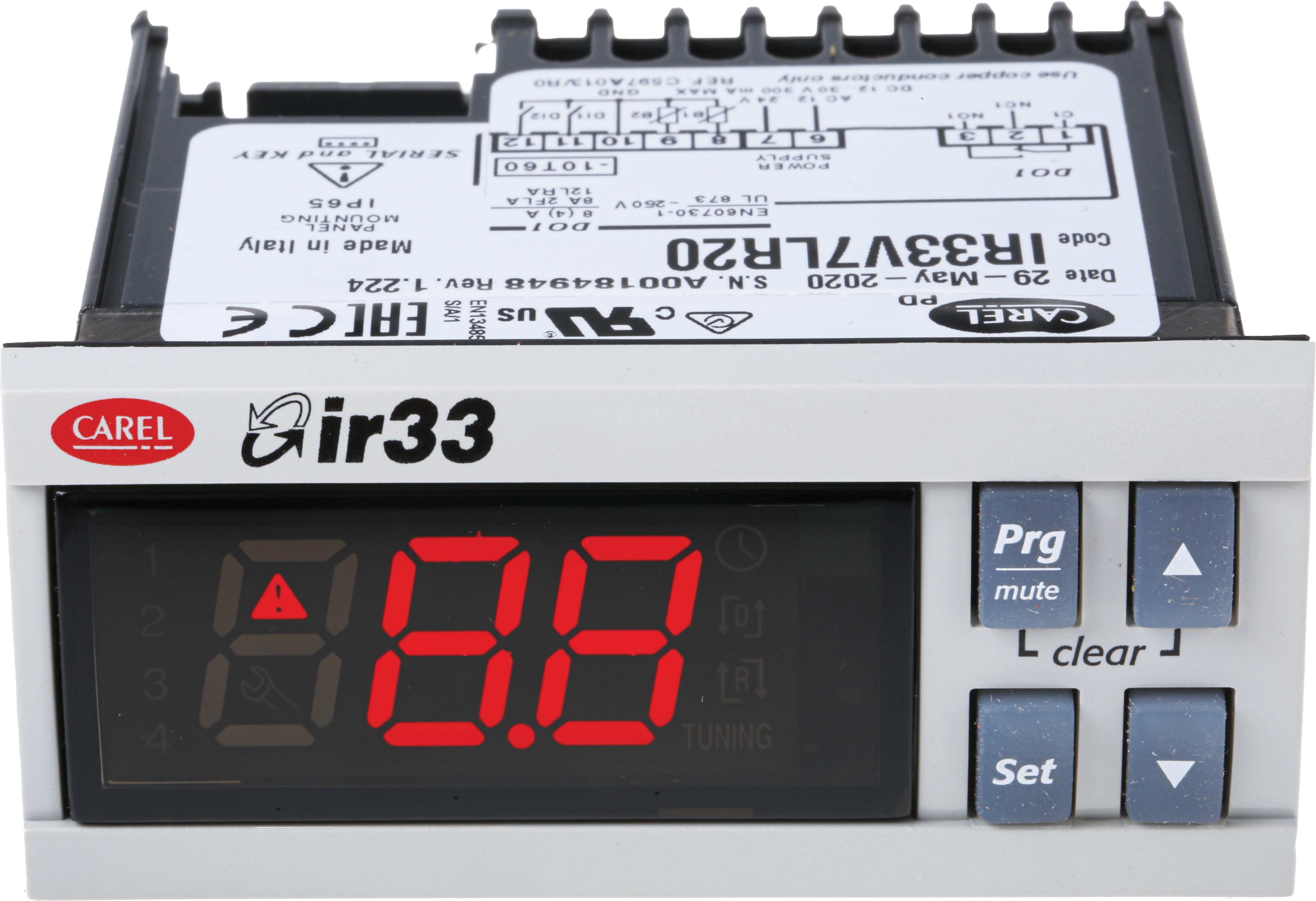 IR33V7LR20