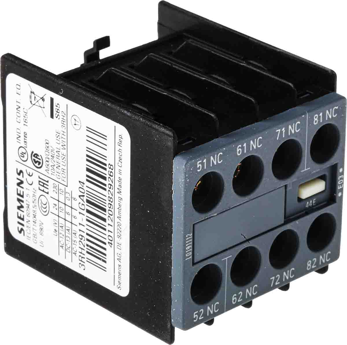 3RH2911-1GA04