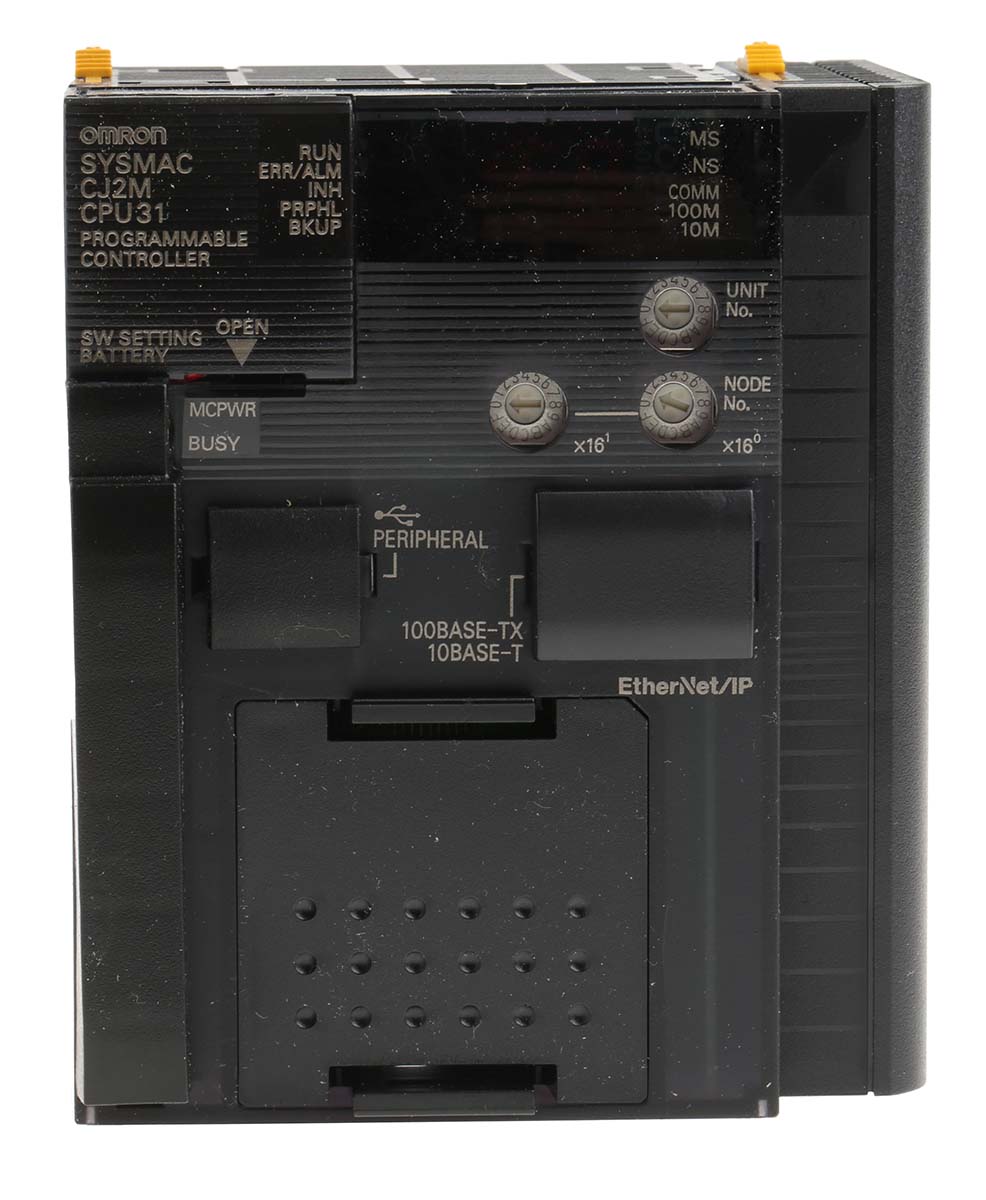 CJ2M-CPU31