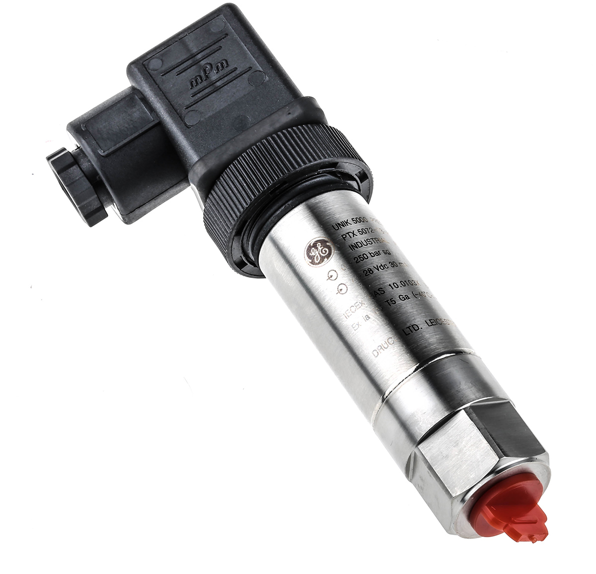 X5072-TB-A1-CA-H1-PA   250 bar SG