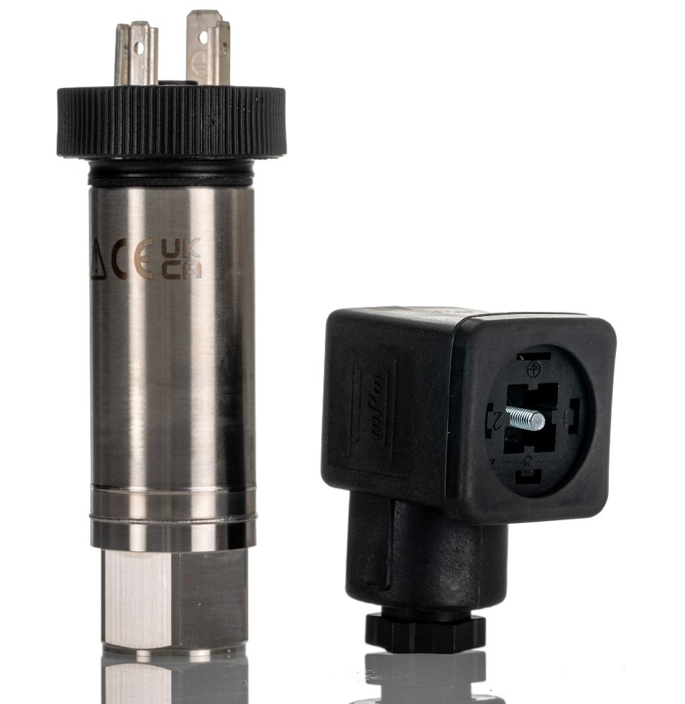 A5074-TB-A1-CA-H1-PA 10.0 bar G