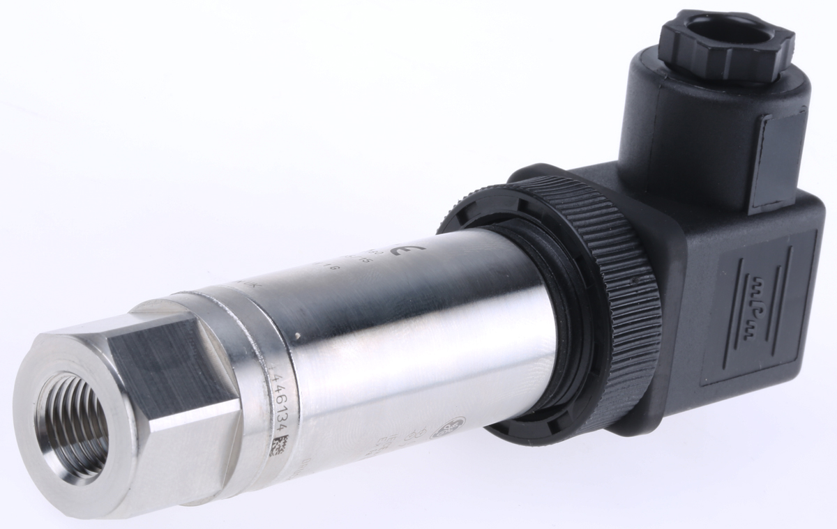 X5072-TB-A2-CA-H1-PA 250 mbar G.