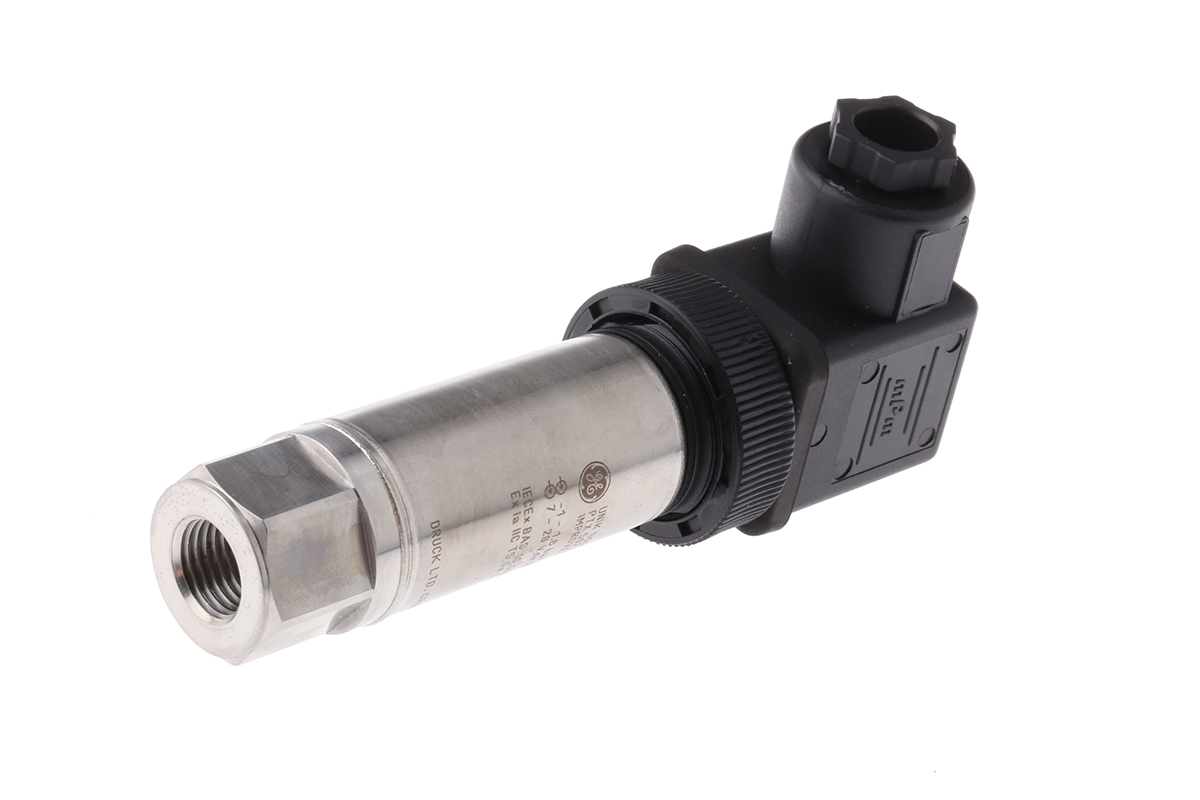 X5072-TB-A2-CA-H1-PA  -1 to 1.6 bar G
