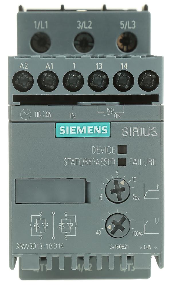 3RW3013-1BB14