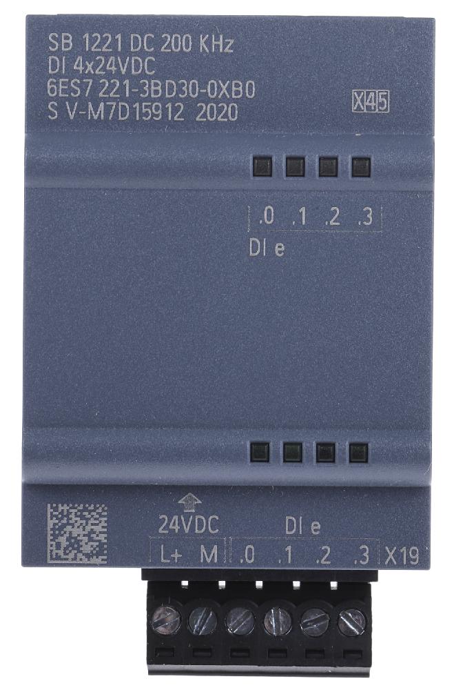 6ES7221-3BD30-0XB0