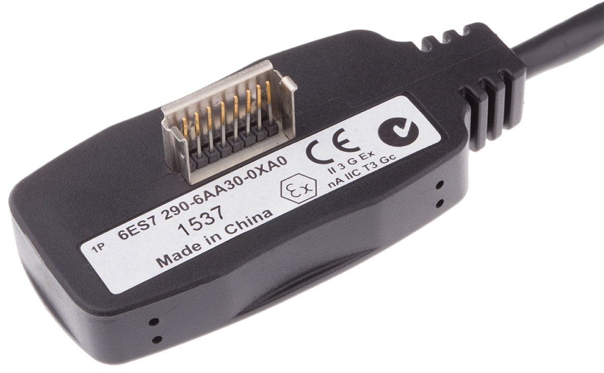 6ES7290-6AA30-0XA0