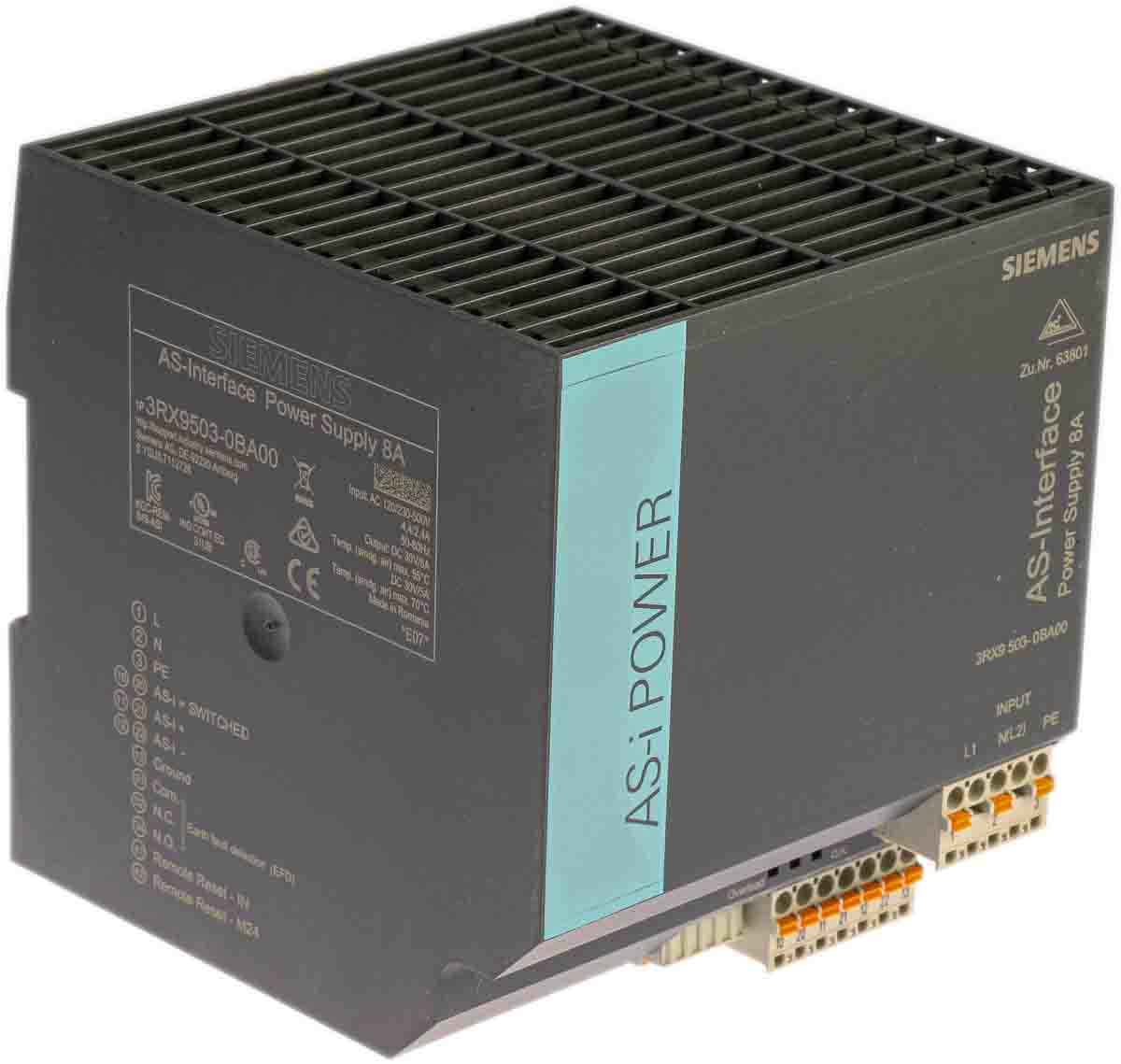 3RX9503-0BA00