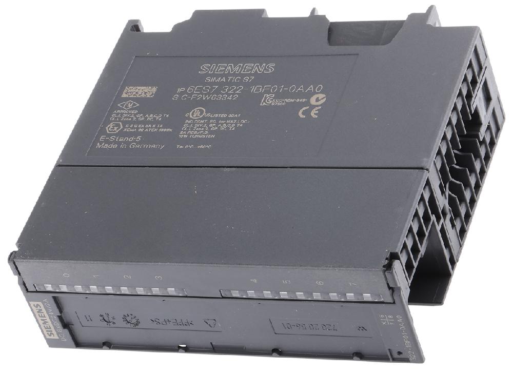 6ES7322-1BF01-0AA0