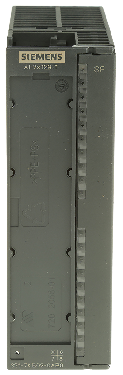 6ES7331-7KB02-0AB0