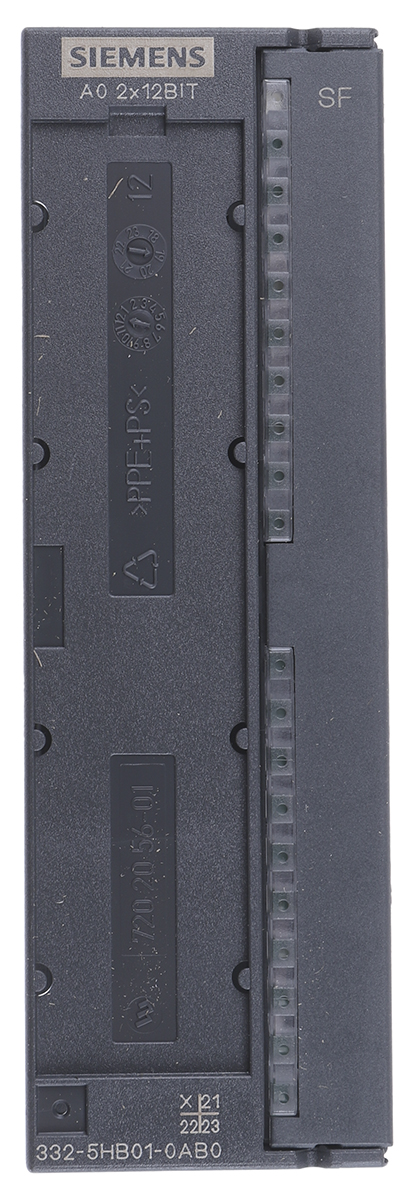 6ES7332-5HB01-0AB0