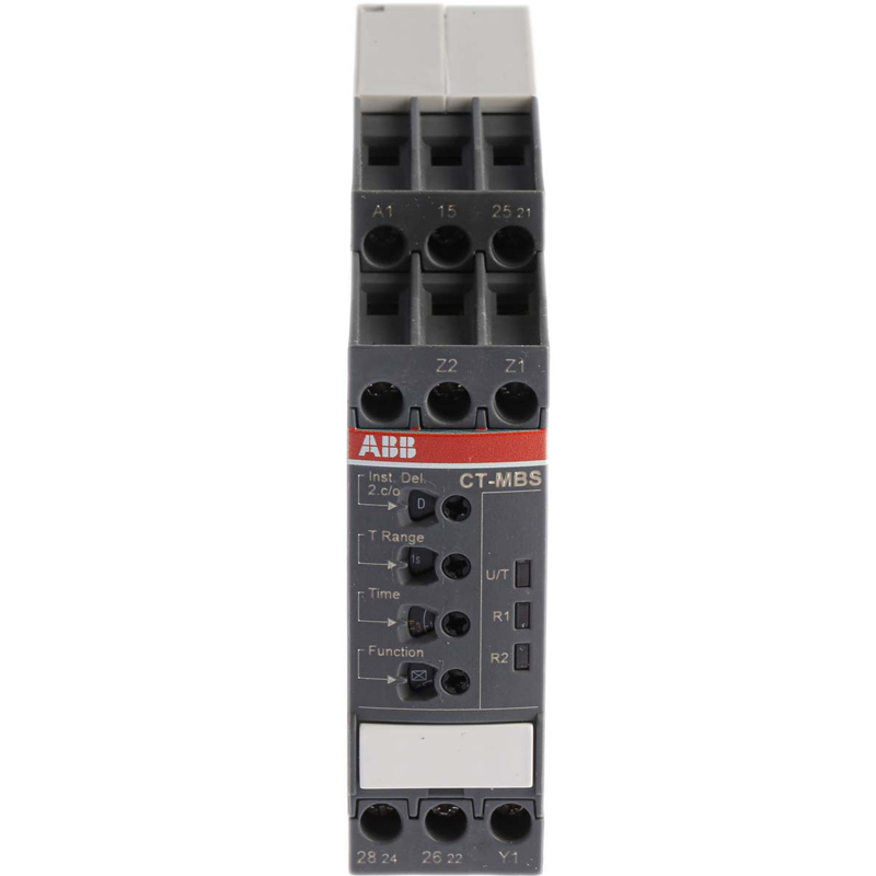 1SVR730010R3200  CT-MBS.22S