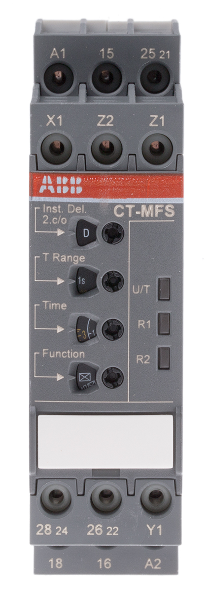 1SVR740010R0200  CT-MFS.21P