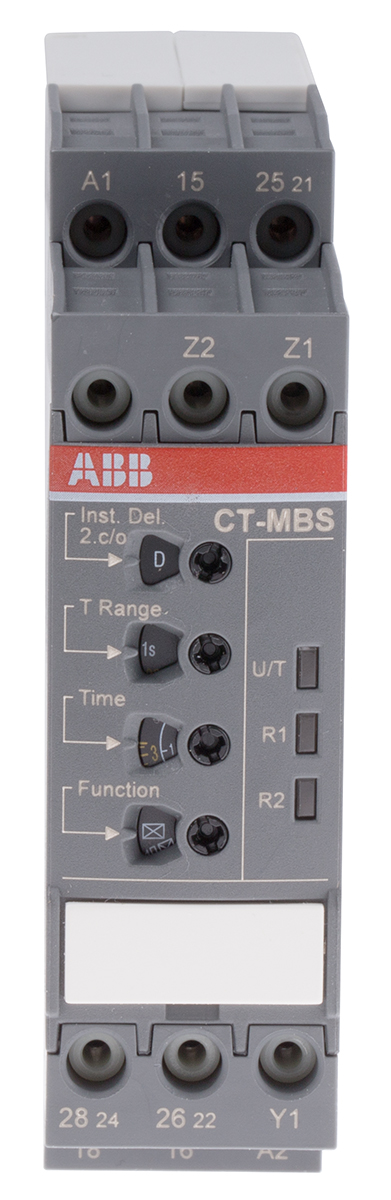 1SVR740010R3200  CT-MBS.22P