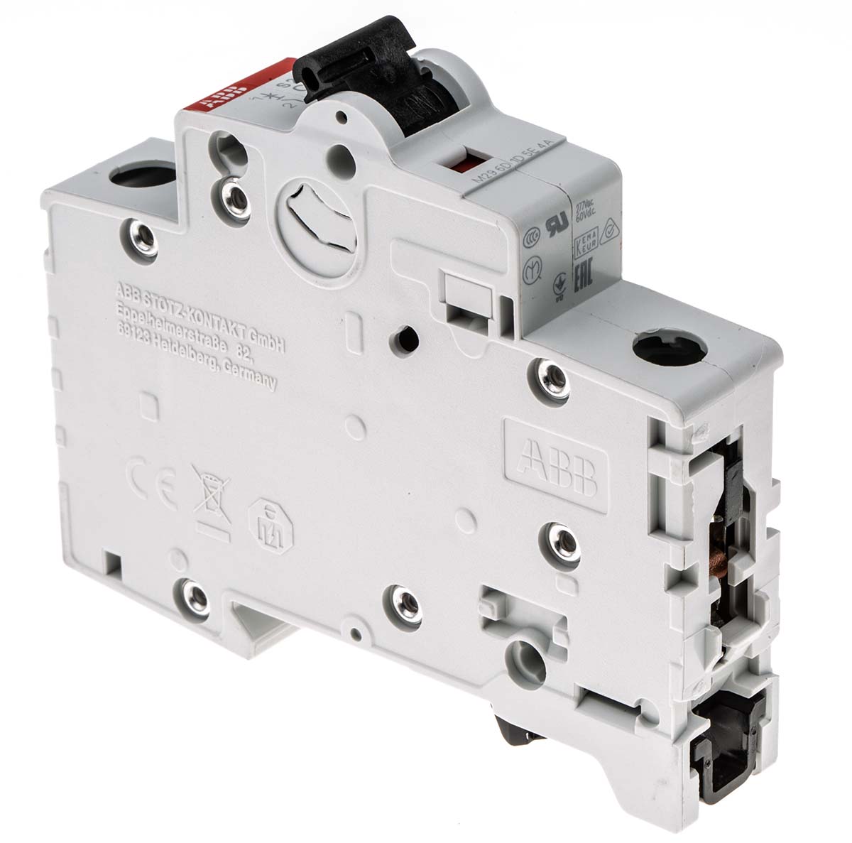 2CDS251001R0024  S201-C2